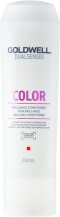 Goldwell Nabłyszczająca Odżywka Do Włosów Farbowanych Dualsenses Color Brilliance Conditioner 50 ml
