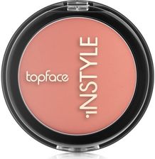 Zdjęcie Topface Róż Do Policzków - Instyle Blush On 008 - Toruń