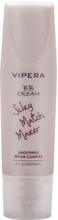 Vipera Krem Bb Do Cery Przetłuszczającej Się - Cream Silky Match Maker 07R