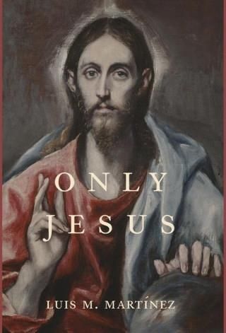 Only Jesus - Literatura obcojęzyczna - Ceny i opinie - Ceneo.pl