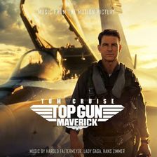 Top Gun: Maverick (Music from the Motion Picture) - Płyty kompaktowe
