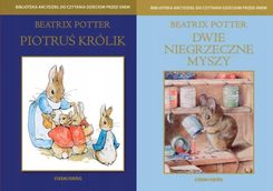 Zdjęcie Dwie niegrzeczne myszy - Gliwice