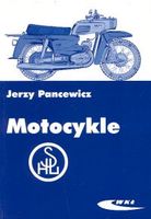 Zdjęcie Motocykle SHL - Poznań