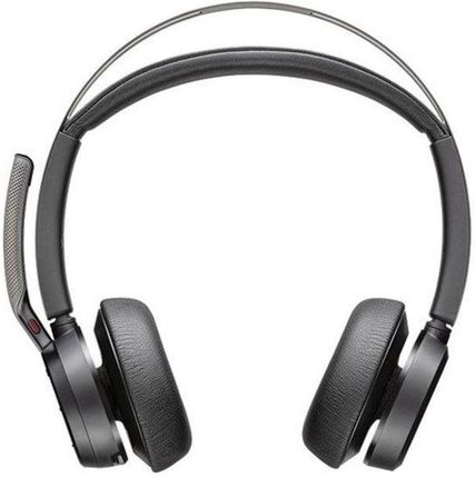 Poly Voyager Focus 2 UC USB-A Microsoft Teams (PL21372702) - фото 5
