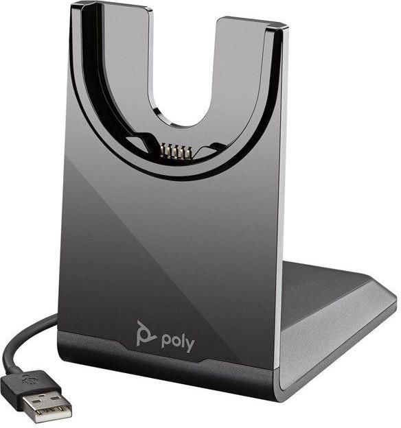Poly Voyager Focus 2 UC USB-A Microsoft Teams (PL21372702