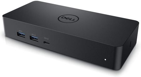 Dell Universal Dock D6000S-EU HDMI USB USB-C DP 65W (452BDTD)