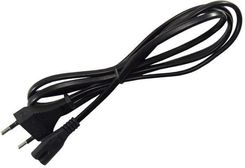 Zdjęcie Led Line Przewód Zasilający Do Zasilaczy Desktop 150cm IECC8 - Tychy