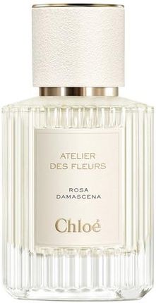 Chloé Atelier Des Fleurs Rosa Damascena  Woda Perfumowana 50Ml