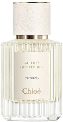 Chloé Atelier Des Fleurs Verbena  Woda Perfumowana 50Ml