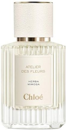 Chloé Atelier Des Fleurs Herba Mimosa  Woda Perfumowana 50Ml