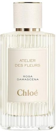 Chloé Atelier Des Fleurs Rosa Damascena  Woda Perfumowana 150Ml