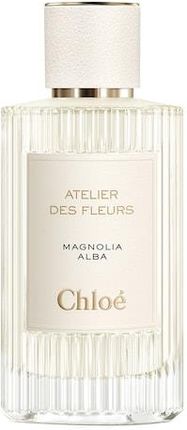 Chloé Atelier Des Fleurs Magnolia Alba  Woda Perfumowana 150Ml