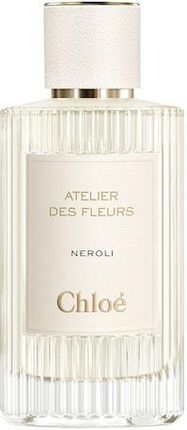 Chloé Atelier Des Fleurs Néroli  Woda Perfumowana 150Ml