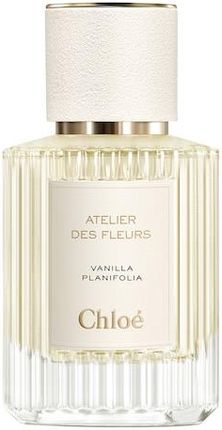 Chloé Atelier Des Fleurs Vanilla Planifolia  Woda Perfumowana 50Ml