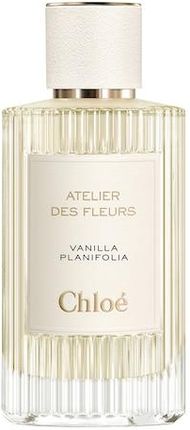 Chloé Atelier Des Fleurs Vanilla Planifolia  Woda Perfumowana 150Ml