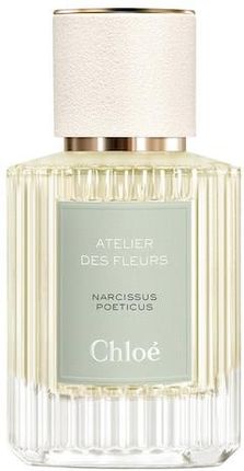 Chloé Atelier Des Fleurs Narcissus Poeticus  Woda Perfumowana 50Ml
