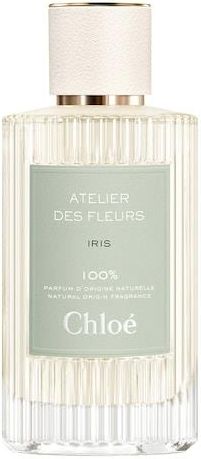 chloe perfume atelier