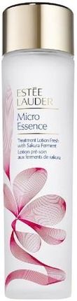 Estée Lauder Micro Essence Treatment Lotion Fresh With Sakura Ferment Esencja 200 ml