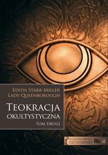 Zdjęcie Teokracja okultystyczna. Klasyka myśli zachodniej. Tom 2 - Buk