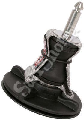 Ascan PRO HD Mastverlängerung RDM BigWheel U-PIN