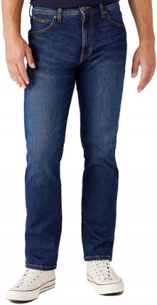 Jeansy Wrangler Arizona W12O3339E Burnt Blue 46/34 Ceny i opinie - Main Image