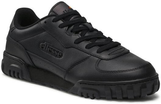 シューズ ellesse Tanker EFH0320 W 27cm ellesse エレッセ スニーカー タンカー Tanker EFH0320 FW20