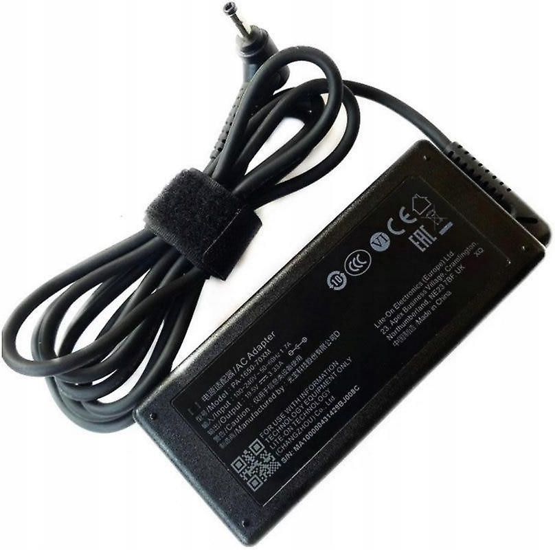 Zasilacz Do Laptopa Inna Pa Xm W Power Adapter Charger Cable