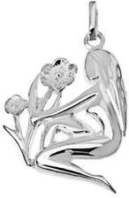 GOLD POINT WISIOREK ZNAK ZODIAKU - PANNA