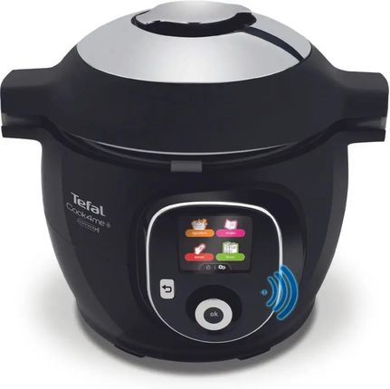 Tefal COOK4ME+ CONNECT CY855830