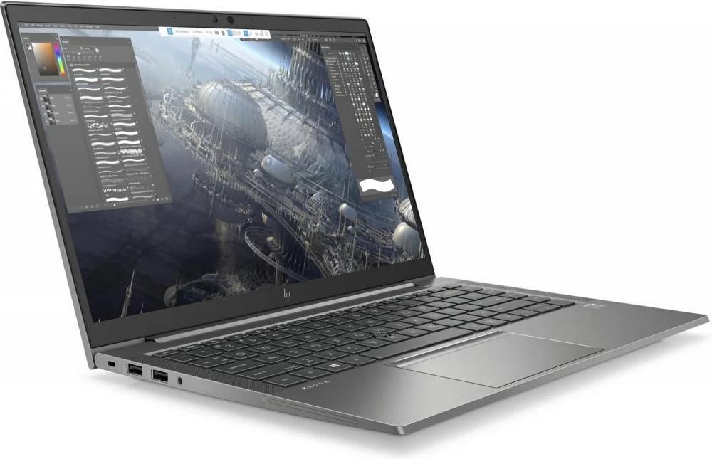 ZBook Firefly G8 i7 16GB 512GB 14インチ FHD Laptop HP ZBook Firefly 14 G8 14/i7/16GB/512GBWin11 (4F916EA