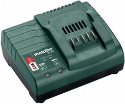 Zdjęcie Metabo Ładowarka Sc 30 12-18V Li-Ion 627103000 - Włocławek