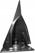 Zdjęcie Dospel Nasada Na Komin Twist 200 Twist2000070420 - Brześć Kujawski