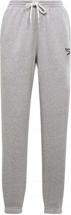 Damskie Spodnie Ri Eu Jogger Reebok S