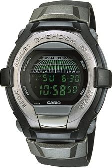 Casio GT-001B-1V - Zegarki Męskie - Ceny i opinie - Ceneo.pl