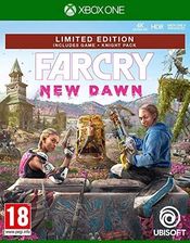 Far Cry New Dawn Limited Edition (Gra Xbox One)