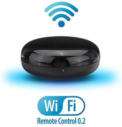 Fral Moduł WiFi Super Cool Remote Control do klimatyzatorów MODUŁWIFISUPERCOOLREMOTECONTROLDOKLIMATYZATORÓWFRAL