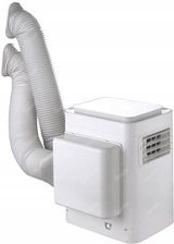 Zdjęcie Fral Adaptor Wlotowy Powietrza Plenum Acs07.Plm02 ACS07PLM02 - Mińsk Mazowiecki