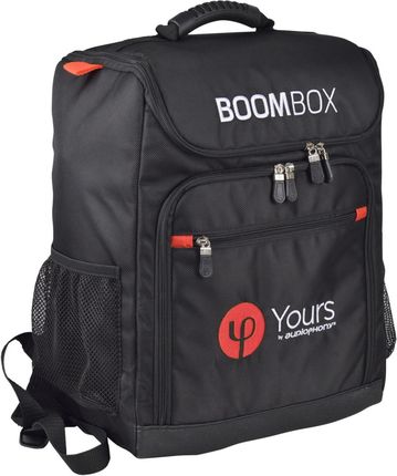 Audiophony COV-BOOMBOX - plecak