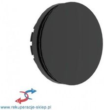Anemostat wywiewny ComfoValve Luna E125 Black