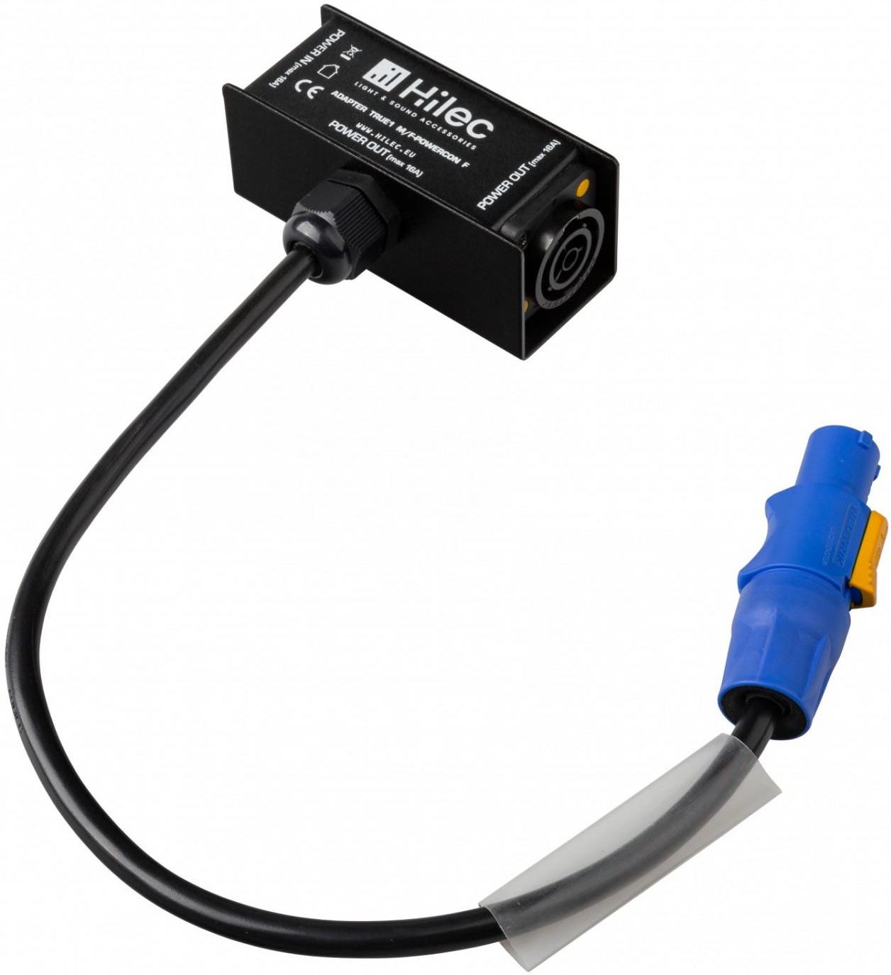 ADAPT PC M/F-PCT1 F - Hilec - HIT MUSIC - Fabricant et distributeur en