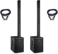 Zdjęcie LD Systems 2x MAUI® 44 G2 - przenośny zestaw aktywny (para) - Oświęcim