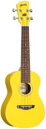 Moana M-10 Lemon - ukulele koncertowe
