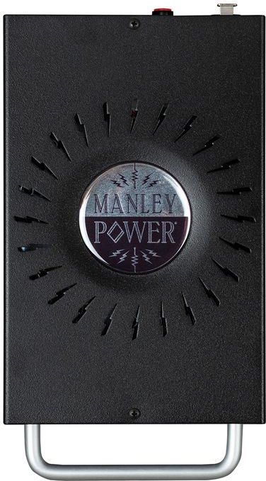 фото Мікрофон студійний Manley Reference Gold 3