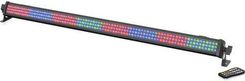 Behringer LED FLOODLIGHT BAR 240-8 RGB-R - efekt świetlny z pilotem na podczerwień