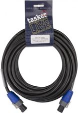 Zdjęcie TASKER PRE-DPR-SS T23ZW10 - kabel speak-on (10m) - Zawiercie