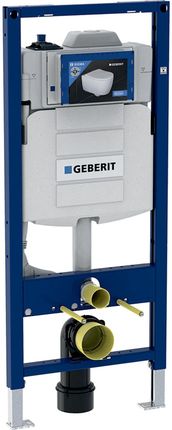 Geberit Element montażowy Duofix do wiszących misek WC Sigma 12cm H120 (111049001)
