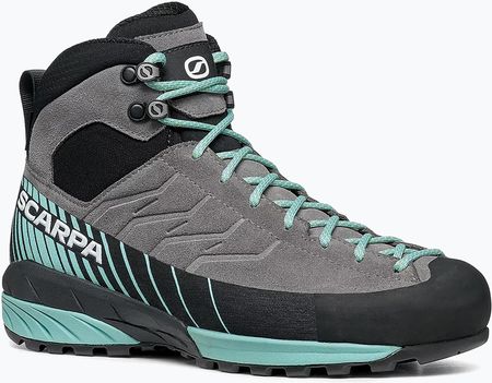 Scarpa Mescalito Mid Gtx Bn Dynamis Lb Szare 72097 202 1