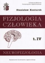 Zdjęcie Fizjologia człowieka neurofizjologia Tom 4 - Bieżuń
