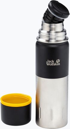 Jack Wolfskin Kolima 0.5 Czarny 8006901 6000 Os 500Ml