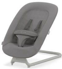 Cybex Gold Bouncer Lemo Suede Grey